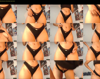 _ariana03_ — 113 minute Chaturbate female teen cam video, 720p, Apr 11, 2025