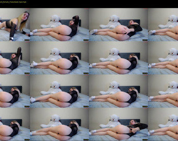 alice_rays_ — 4 minute Chaturbate female teen cam video, 720p, Apr 12, 2025
