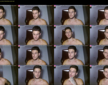 cloudsent — 19 minute Chaturbate male teen cam video, 720p, Apr 11, 2025