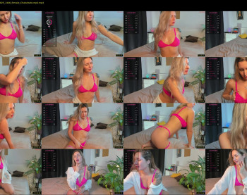 coldcherryeclipse — 121 minute Chaturbate female teen cam video, 720p, Apr 11, 2025