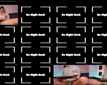 derek_stud_ — 5 minute Chaturbate male teen cam video, 720p, Apr 11, 2025