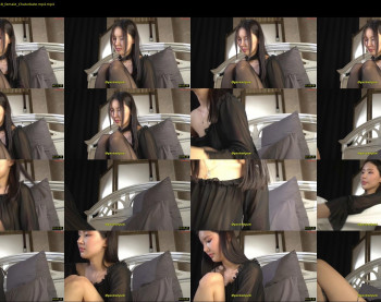 enncandy — 7 minute Chaturbate female teen cam video, 720p, Apr 11, 2025