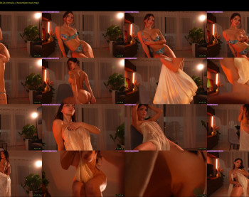 jseductiveart — 107 minute Chaturbate female teen cam video, 720p, Apr 12, 2025
