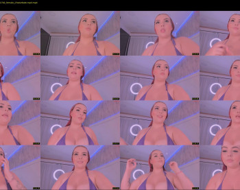 julietavargas — 3 minute Chaturbate female teen cam video, 720p, Apr 11, 2025