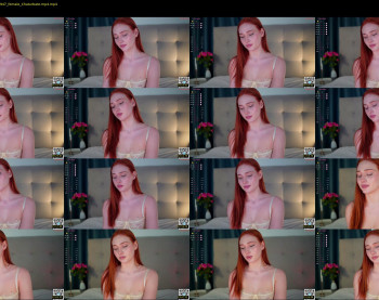 miamoreira — 29 minute Chaturbate female teen cam video, 720p, Apr 11, 2025