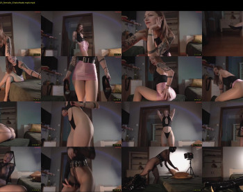 ms_lorelei — 120 minute Chaturbate female teen cam video, 720p, Apr 11, 2025