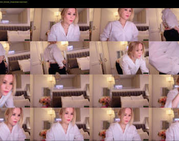 myassistant — 26 minute Chaturbate female teen cam video, 720p, Apr 11, 2025