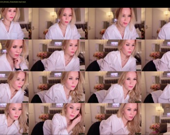 myassistant — 120 minute Chaturbate female teen cam video, 720p, Apr 12, 2025