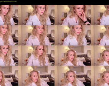 myassistant — 28 minute Chaturbate female teen cam video, 720p, Apr 12, 2025