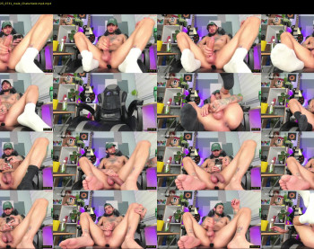 nathanharris207 — 120 minute Chaturbate male teen cam video, 720p, Apr 11, 2025
