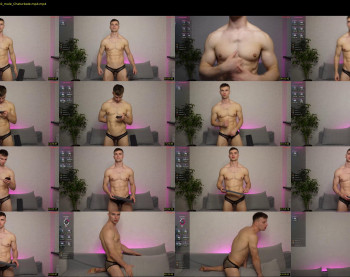 nik_sharp — 50 minute Chaturbate male teen cam video, 720p, Apr 11, 2025