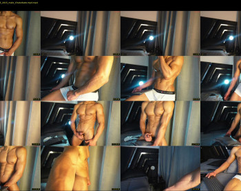 patrick_brown_ — 120 minute Chaturbate male teen cam video, 720p, Apr 11, 2025