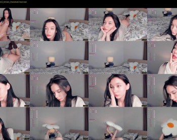 riskyproject — 30 minute Chaturbate couple teen cam video, 720p, Apr 11, 2025