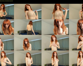 silverhaskell — 121 minute Chaturbate female teen cam video, 720p, Apr 11, 2025