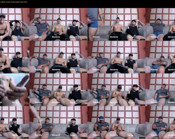 web_gammer_ — 77 minute Chaturbate male teen cam video, 720p, Apr 12, 2025