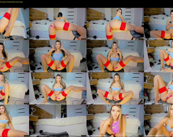 xvsesss — 41 minute Chaturbate female teen cam video, 720p, Apr 11, 2025