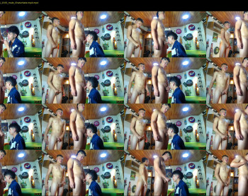 backyardigans — 4 minute Chaturbate male teen cam video, 720p, Apr 12, 2025