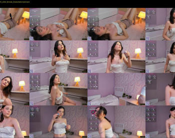 beatrixcutsforth — 32 minute Chaturbate female teen cam video, 720p, Apr 12, 2025