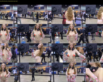 daphnemadison — 45 minute Chaturbate couple teen cam video, 720p, Apr 12, 2025