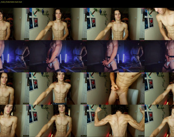 devil_fts — 120 minute Chaturbate couple teen cam video, 720p, Apr 12, 2025