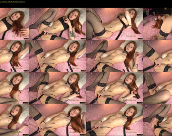 enncandy — 120 minute Chaturbate female teen cam video, 720p, Apr 13, 2025