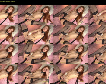 enncandy — 52 minute Chaturbate female teen cam video, 720p, Apr 13, 2025