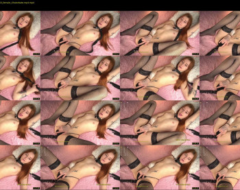 enncandy — 34 minute Chaturbate female teen cam video, 720p, Apr 13, 2025