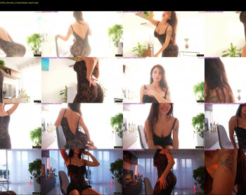 jseductiveart — 120 minute Chaturbate female teen cam video, 720p, Apr 12, 2025