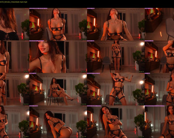 jseductiveart — 120 minute Chaturbate female teen cam video, 720p, Apr 12, 2025