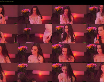 lorienn — 113 minute Chaturbate female teen cam video, 720p, Apr 12, 2025