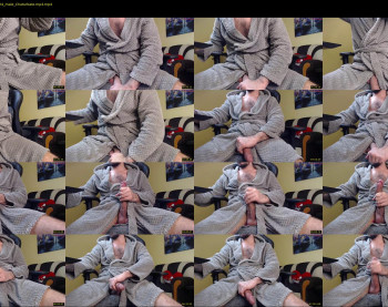 marioslim — 8 minute Chaturbate male teen cam video, 720p, Apr 12, 2025
