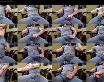 marioslim — 75 minute Chaturbate male teen cam video, 720p, Apr 12, 2025