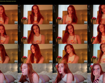 miamoreira — 120 minute Chaturbate female teen cam video, 720p, Apr 12, 2025
