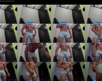 noahbrawn — 61 minute Chaturbate male teen cam video, 720p, Apr 12, 2025
