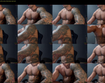 panther_style — 6 minute Chaturbate male teen cam video, 720p, Apr 12, 2025