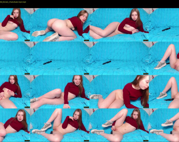 sofia_here — 16 minute Chaturbate female teen cam video, 720p, Apr 12, 2025