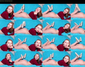 sofia_here — 6 minute Chaturbate female teen cam video, 720p, Apr 12, 2025