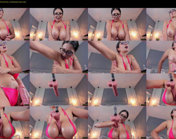 valerynova — 54 minute Chaturbate female teen cam video, 720p, Apr 12, 2025