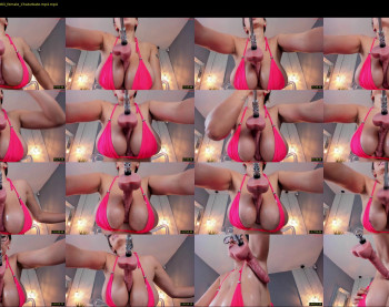 valerynova — 121 minute Chaturbate female teen cam video, 720p, Apr 12, 2025