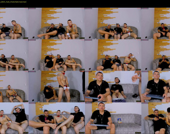 web_gammer_ — 75 minute Chaturbate male teen cam video, 720p, Apr 12, 2025