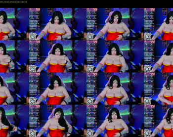 yoki_shizuko — 7 minute Chaturbate female teen cam video, 720p, Apr 12, 2025