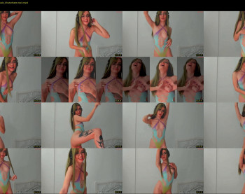 2b_ — 11 minute Chaturbate female teen cam video, 720p, Apr 13, 2025