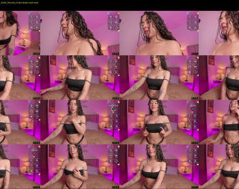 _arimonserrat — 24 minute Chaturbate female teen cam video, 720p, Apr 14, 2025