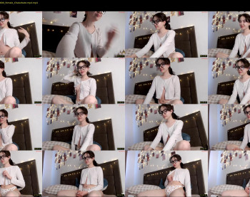 _loverdose_ — 36 minute Chaturbate male teen cam video, 720p, Apr 13, 2025