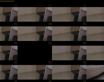 _paulah — 5 minute Chaturbate female teen cam video, 480p, Apr 13, 2025