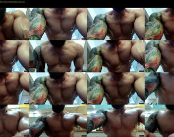 adonis_msc — 16 minute Chaturbate male teen cam video, 720p, Apr 13, 2025