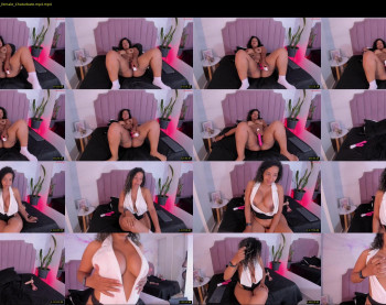 ainaah_ — 120 minute Chaturbate female teen cam video, 720p, Apr 13, 2025