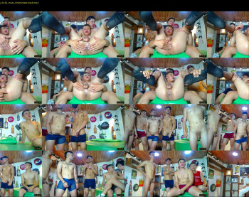 backyardigans — 38 minute Chaturbate male teen cam video, 720p, Apr 14, 2025
