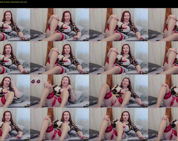 ivettasplash — 11 minute Chaturbate female teen cam video, 720p, Apr 13, 2025