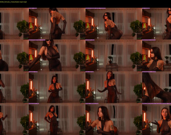 jseductiveart — 74 minute Chaturbate female teen cam video, 720p, Apr 14, 2025